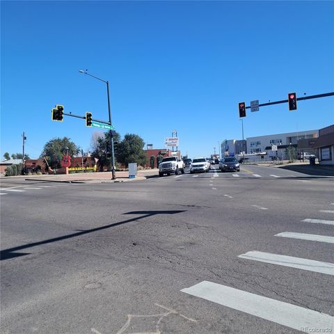 5360 W Mississippi Avenue, Lakewood, CO 80226