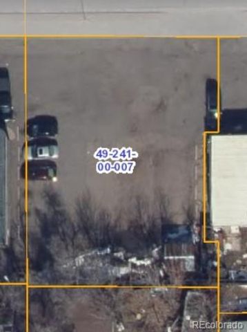 5360 W Mississippi Avenue, Lakewood, CO 80226