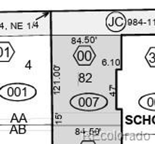 5360 W Mississippi Avenue, Lakewood, CO 80226