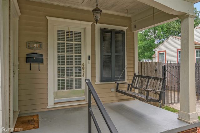 126 Carrollton Avenue, Shreveport, LA 71105