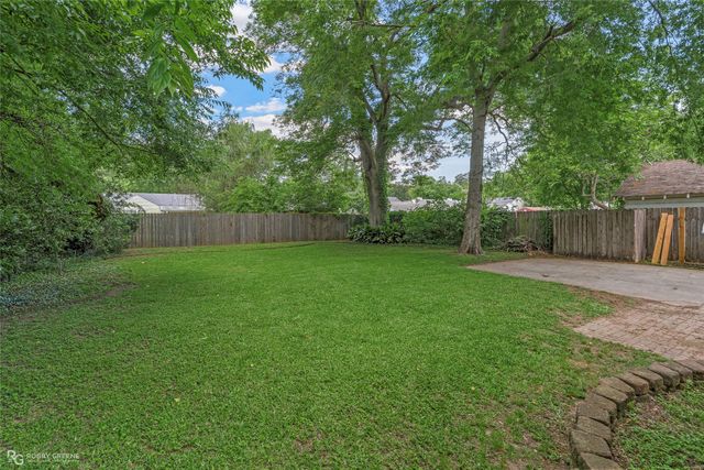 126 Carrollton Avenue, Shreveport, LA 71105