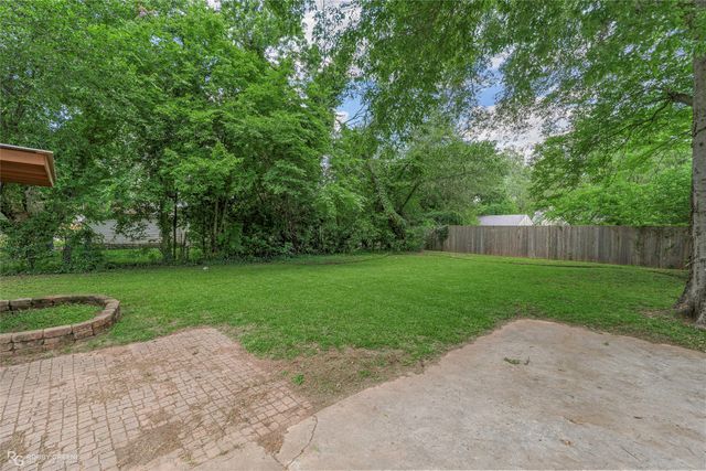 126 Carrollton Avenue, Shreveport, LA 71105