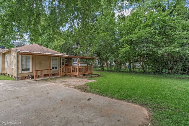 126 Carrollton Avenue, Shreveport, LA 71105