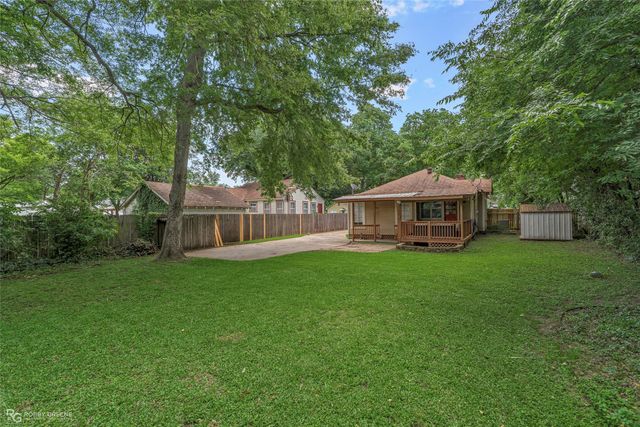 126 Carrollton Avenue, Shreveport, LA 71105