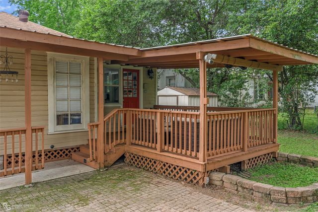 126 Carrollton Avenue, Shreveport, LA 71105