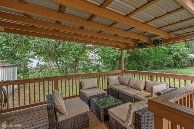 126 Carrollton Avenue, Shreveport, LA 71105