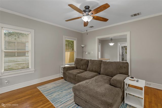 126 Carrollton Avenue, Shreveport, LA 71105