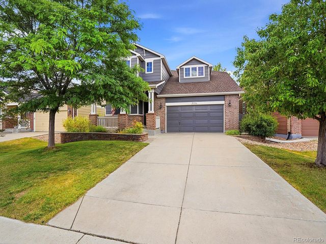 21536 E Nassau Place, Aurora, CO 80013