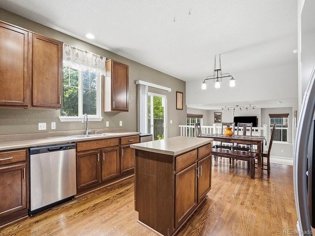 21536 E Nassau Place, Aurora, CO 80013