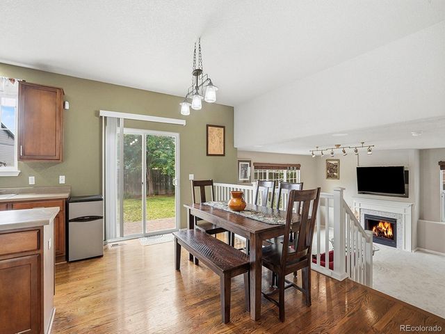 21536 E Nassau Place, Aurora, CO 80013