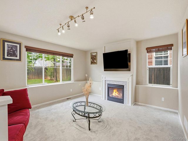 21536 E Nassau Place, Aurora, CO 80013