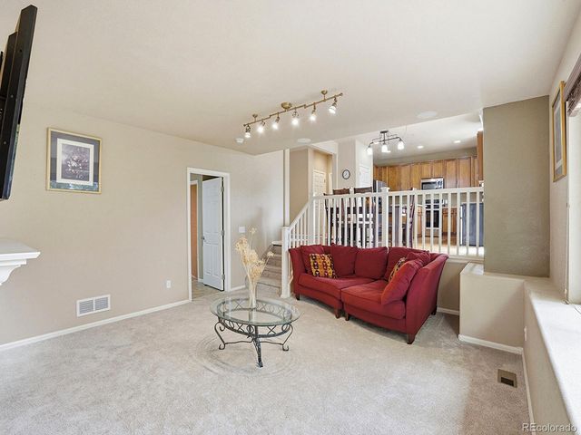 21536 E Nassau Place, Aurora, CO 80013