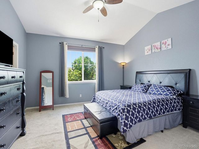 21536 E Nassau Place, Aurora, CO 80013