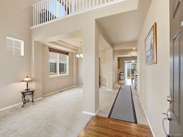 21536 E Nassau Place, Aurora, CO 80013