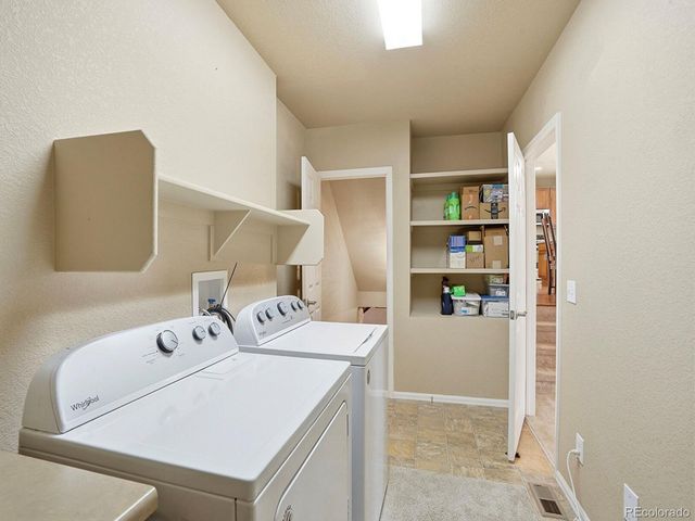 21536 E Nassau Place, Aurora, CO 80013