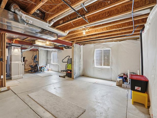 21536 E Nassau Place, Aurora, CO 80013