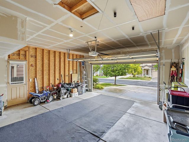21536 E Nassau Place, Aurora, CO 80013