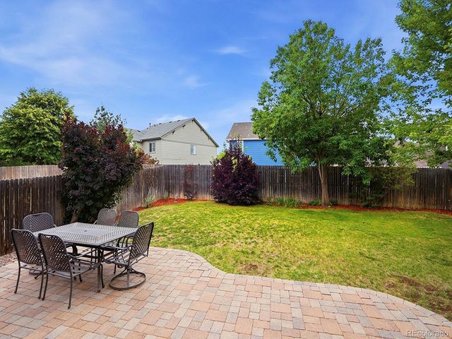 21536 E Nassau Place, Aurora, CO 80013