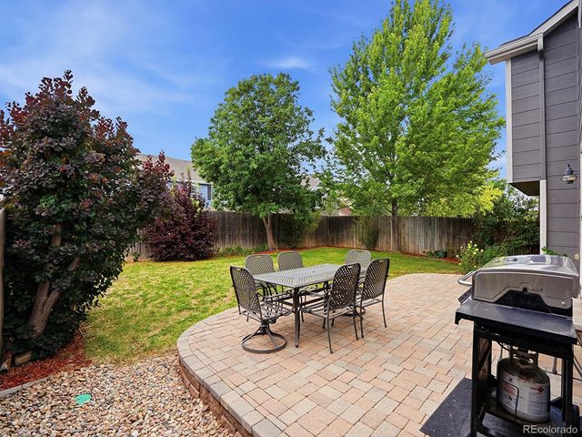 21536 E Nassau Place, Aurora, CO 80013