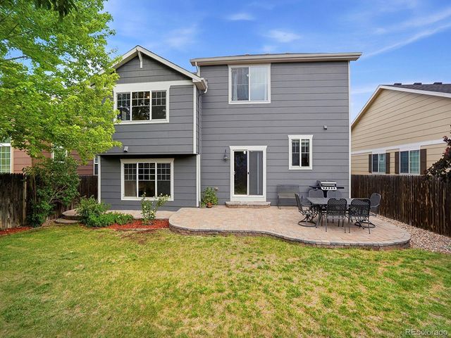 21536 E Nassau Place, Aurora, CO 80013