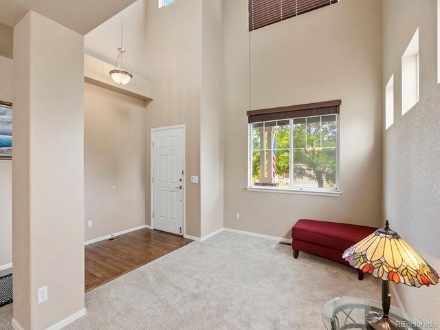 21536 E Nassau Place, Aurora, CO 80013