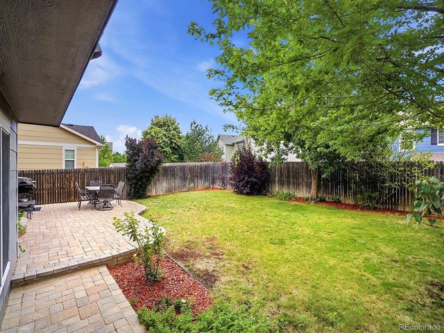 21536 E Nassau Place, Aurora, CO 80013