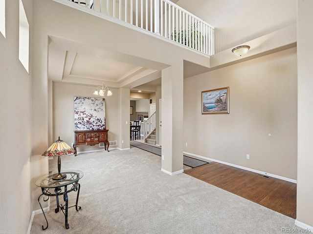 21536 E Nassau Place, Aurora, CO 80013