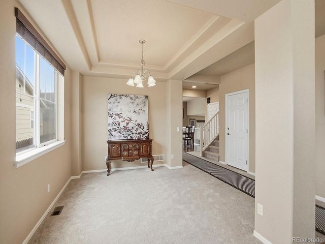 21536 E Nassau Place, Aurora, CO 80013