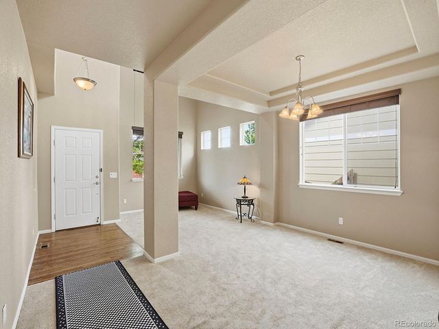 21536 E Nassau Place, Aurora, CO 80013