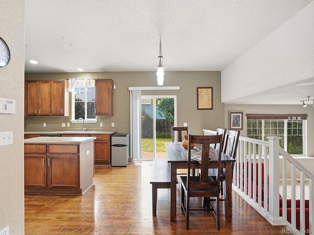 21536 E Nassau Place, Aurora, CO 80013