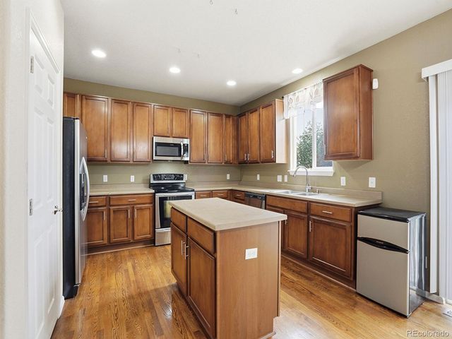 21536 E Nassau Place, Aurora, CO 80013
