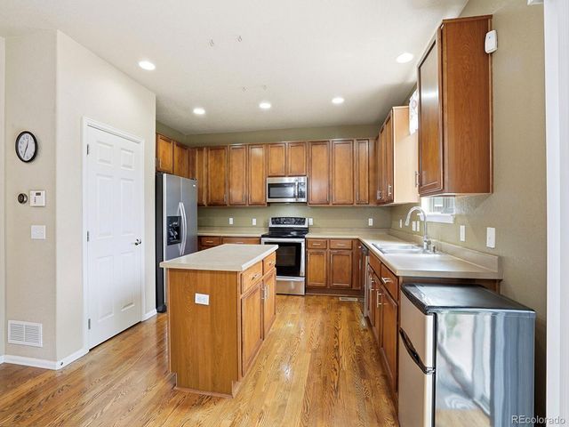 21536 E Nassau Place, Aurora, CO 80013
