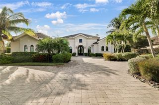 12070 Musket LN, Fort Myers, FL 33912