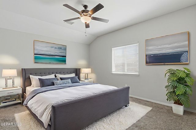 11677 Flor Freesia Drive, Socorro, TX 79927
