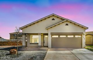 11677 Flor Freesia Drive, Socorro, TX 79927