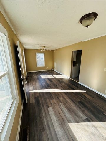 217 Rogers Avenue, Harrison, AR 72601