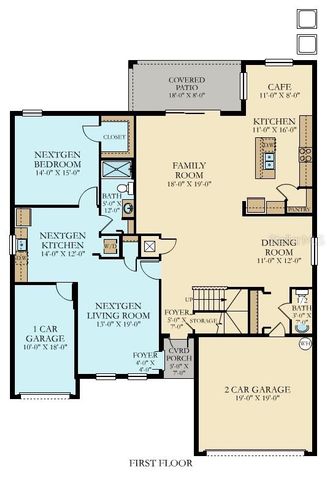 14604 RANNOCH MOOR PLACE, Wimauma, FL 33598