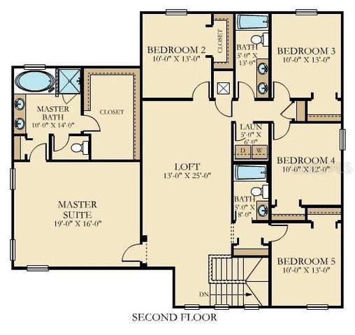 14604 RANNOCH MOOR PLACE, Wimauma, FL 33598