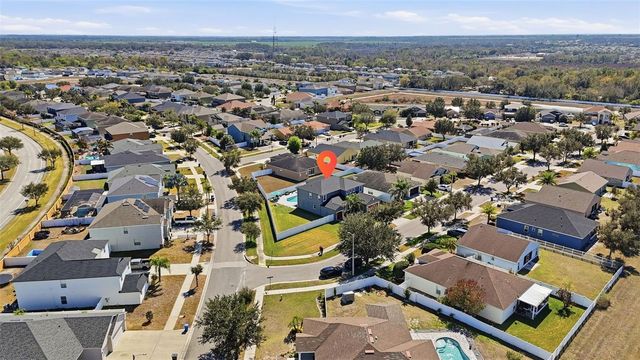 14604 RANNOCH MOOR PLACE, Wimauma, FL 33598