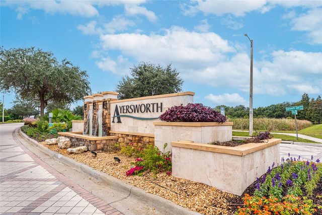 14604 RANNOCH MOOR PLACE, Wimauma, FL 33598