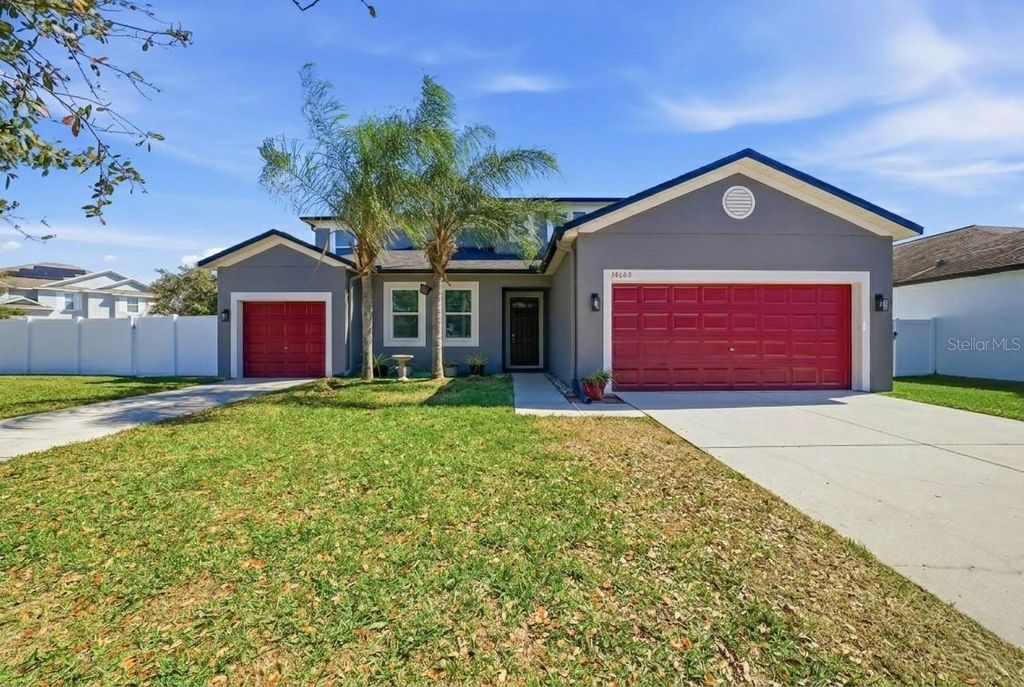 14604 RANNOCH MOOR PLACE, Wimauma, FL 33598