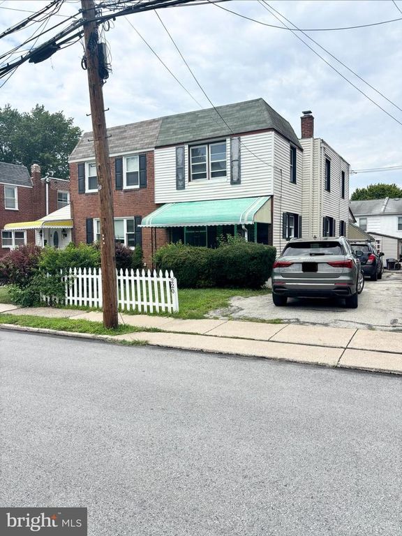 220 WILLIAMS ROAD, Bryn Mawr, PA 19010