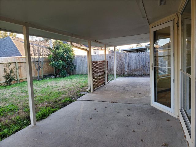 2107 Tower Bridge Road, Pearland, TX 77581