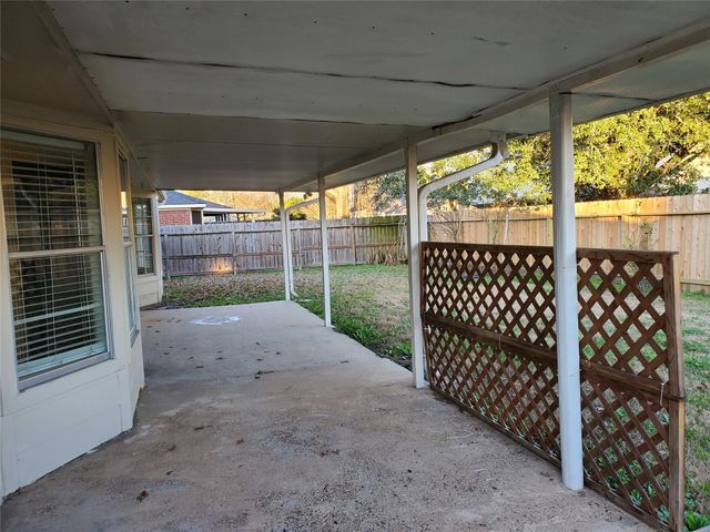 2107 Tower Bridge Road, Pearland, TX 77581
