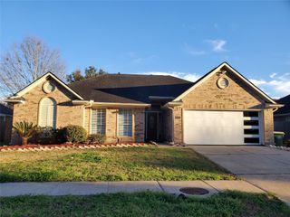 2107 Tower Bridge Road, Pearland, TX 77581