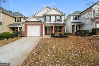 11218 James Madison Drive, Hampton, GA 30228