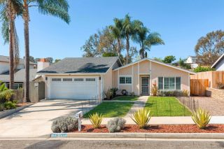 3037 Camarillo Ave., Oceanside, CA 92056