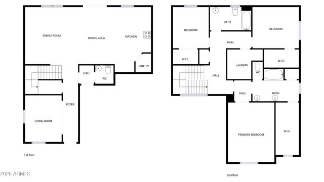 3215 W POLLACK Street, Phoenix, AZ 85041