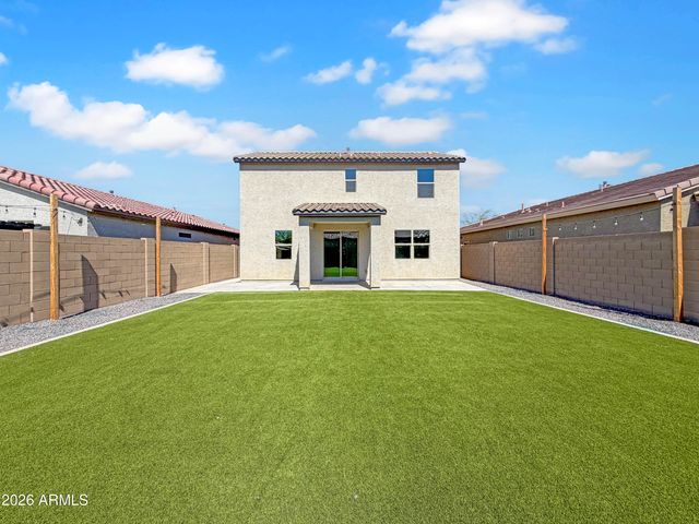 3215 W POLLACK Street, Phoenix, AZ 85041