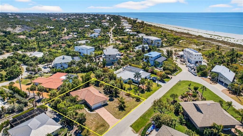 1314 Tahiti DR, SANIBEL, FL 33957 — photo 4